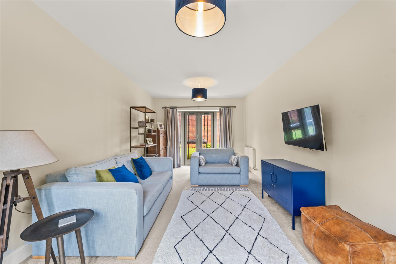 Becketts Field, Southwell